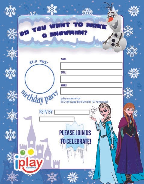 FROZEN