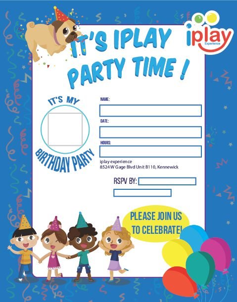IPLAY THEME